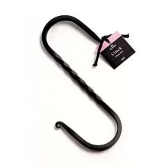 Tom Chambers Twisted S Hook 15cm