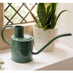 Kent & Stowe Indoor Watering Can 1L Sage Green