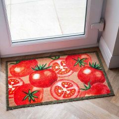 Smart Garden Salad Tomatoes Ritzy Rug 45x75cm
