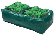 Worth Gardening Salad Bag