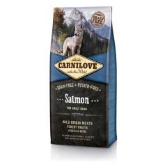 Carnilove Salmon Adult 12Kg