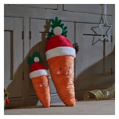 Zoon Santa Carrot Jumbo