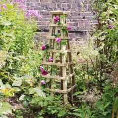 Zest Outdoor Living Scafell  Obelisk 0.39m x 0.39m x 1.2m
