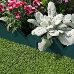 Scallop Edging 4 Pack - Smart Garden