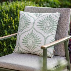 Bramblecrest Scatter Cushion Sage Fronds