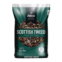 Altico Scottish Tweed Pebbles