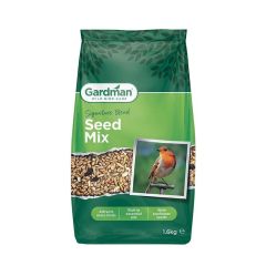 Gardman Seed Mix 1.6kg