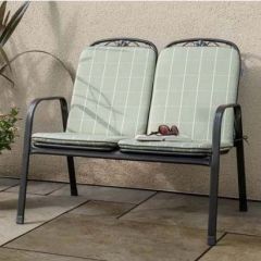 Kettler Siena Twinseat with Cushions