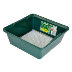 Garland 2in1 Sieve 