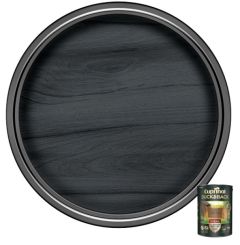 Cuprinol Ducksback 5L Silver Corpse