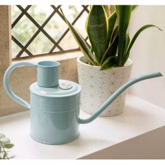 Kent & Stowe Indoor Watering Can 1L Blue Sky