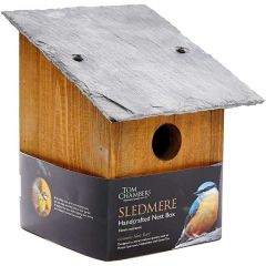 Tom Chambers Sledmere Nest Box