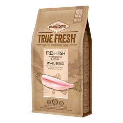 Carnilove True Fresh Fish Adult Small Breed 4Kg
