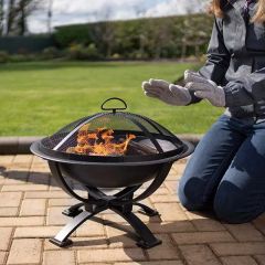 Smart Garden El Clasico Firepit