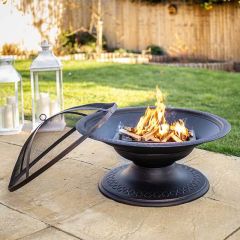 Smart Garden Toscana Firepit