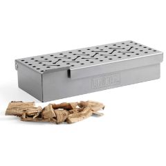 Weber Universal Smokerbox Ss