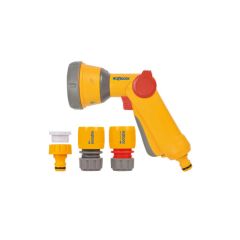 Hozelock Multi Spray Soft Touch Starter Set