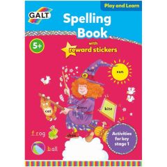 Spelling - James Galt