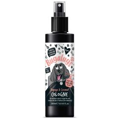Bugalugs Dog Cologne Papaya & Coconut 200ml Spray Bottle