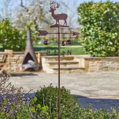 Smart Garden Stag WindVane