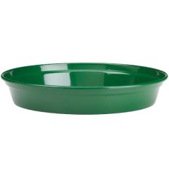 Stewart Saucer Dark Green 18-20cm