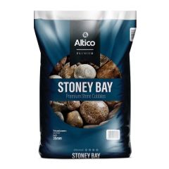 Altico Stoney Bay Cobbles Large Bag