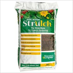 Strulch 100Ltrs (9kg)