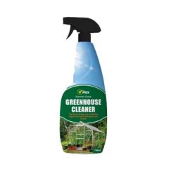 Vitax Summer Cloud Greenhouse Cleaner 750ml