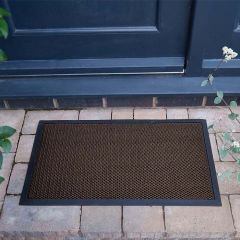 Smart Garden SuperScraper - 43x76cm - Tan