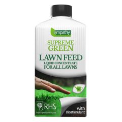 Supreme Green Lawn Feed 1l - Empathy