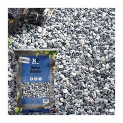 Chippings Swiss Glacier - Kelkay