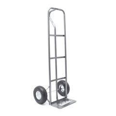 The Handy 200Kg (440Lb) 'P' Handle Sack Truck