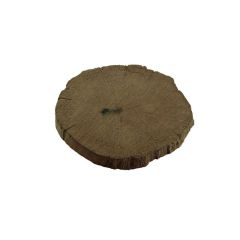 Timber Stepping Stone 400mm - Kelkay