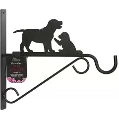 Tom Chambers Dog Bracket