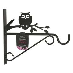 Tom Chambers Owl Bracket