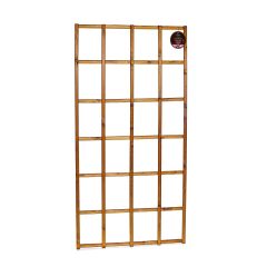 Tom Chambers Prestige Wood Trellis 180X60cm
