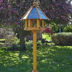 Tom Chambers Rosedale Bird Table