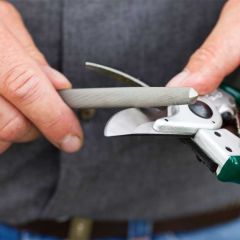 Burgon & Ball - Sharpening Steel