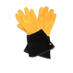 Mens Tough Touch Gardening Gloves