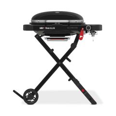 Weber Traveler Compact