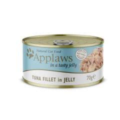 Applaws Cat Tuna 70G