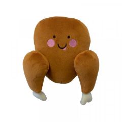 Zoon Plush Turkey PlayPal
