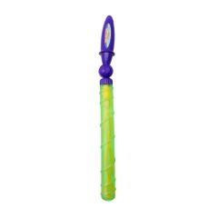 Gazillion Bubbles - Twirlin' Bubble Wand 