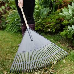Kent & Stowe Ultimate Leaf Rake