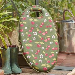 Smart Garden Ultra Kneeler - Cherries