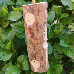 Tom Chambers Weaver Log Feeder