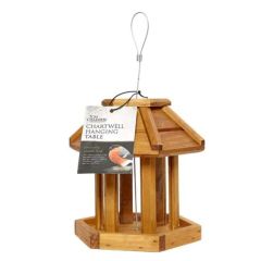 Tom Chambers Chartwell Seed Feeder