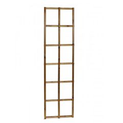 Tom Chambers Prestige Wooden Trellis 180X30Cm