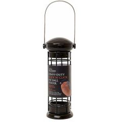 Tom Chambers Heavy Duty Flick 'n' Click Fat Ball Feeder