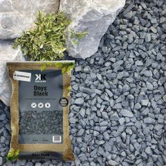 Kelkay Onyx Black Chippings
